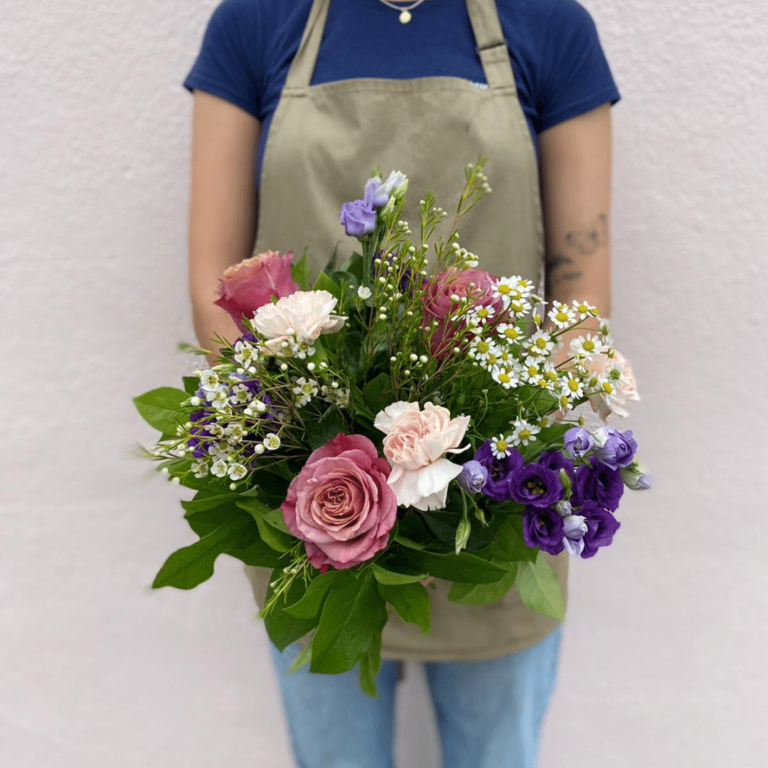 The Brighton Flower Company | Florist In Brighton & Hove